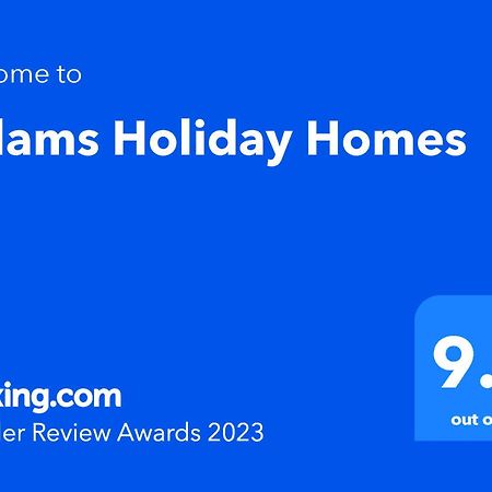 Bolams Holiday Homes توماستاون المظهر الخارجي الصورة