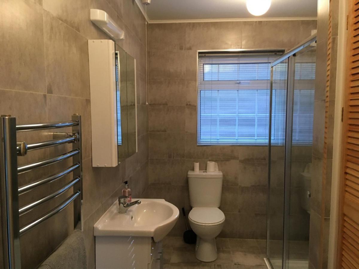 Bolams Holiday Homes توماستاون المظهر الخارجي الصورة